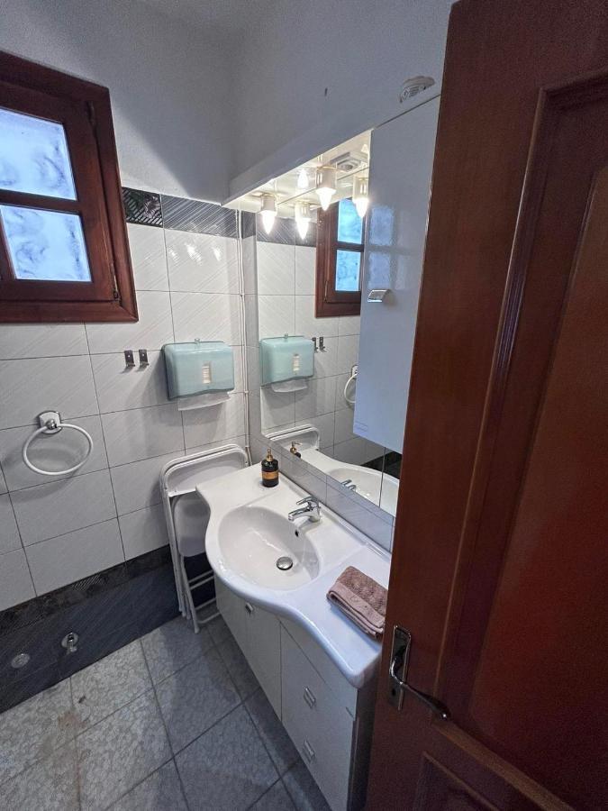 Ano Poli Studios 1 Tesalonika Bagian luar foto